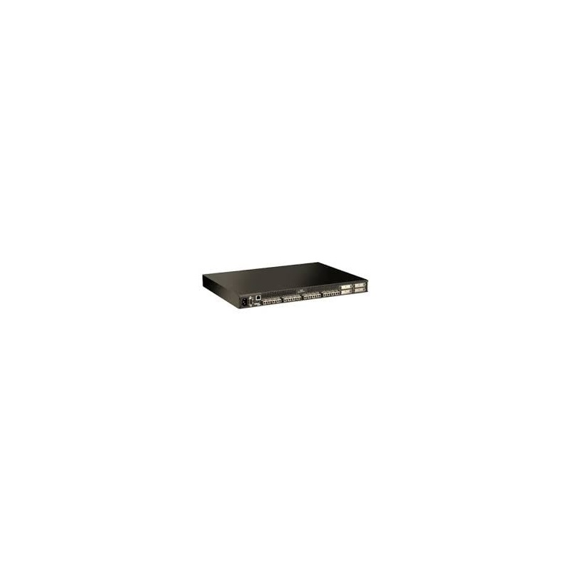 Коммутатор волоконного канала Qlogic SB5602Q-08A
