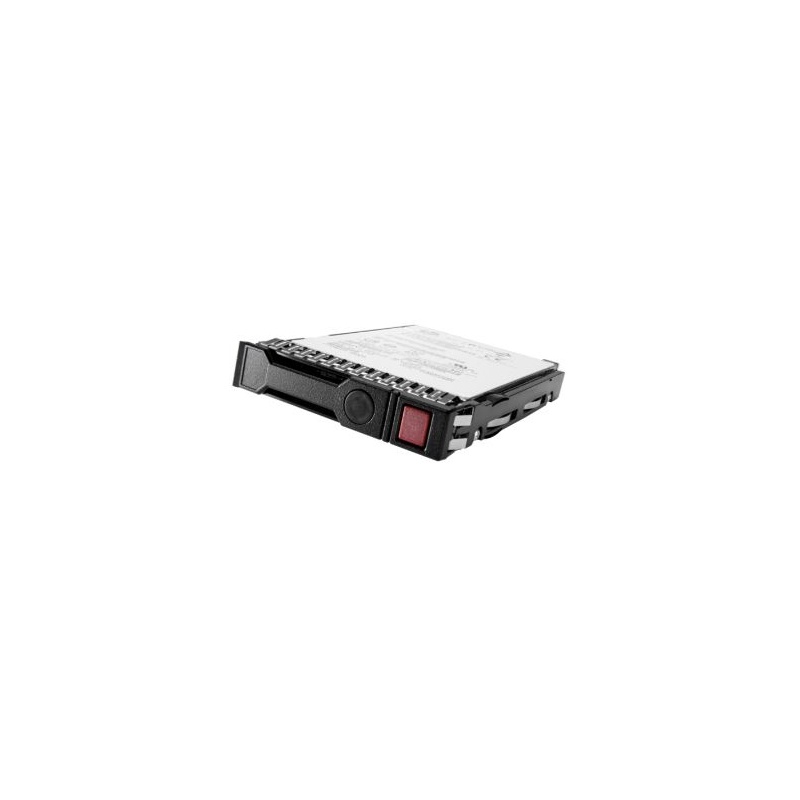 Жёсткий диск Hewlett Packard Computer 801882-B21