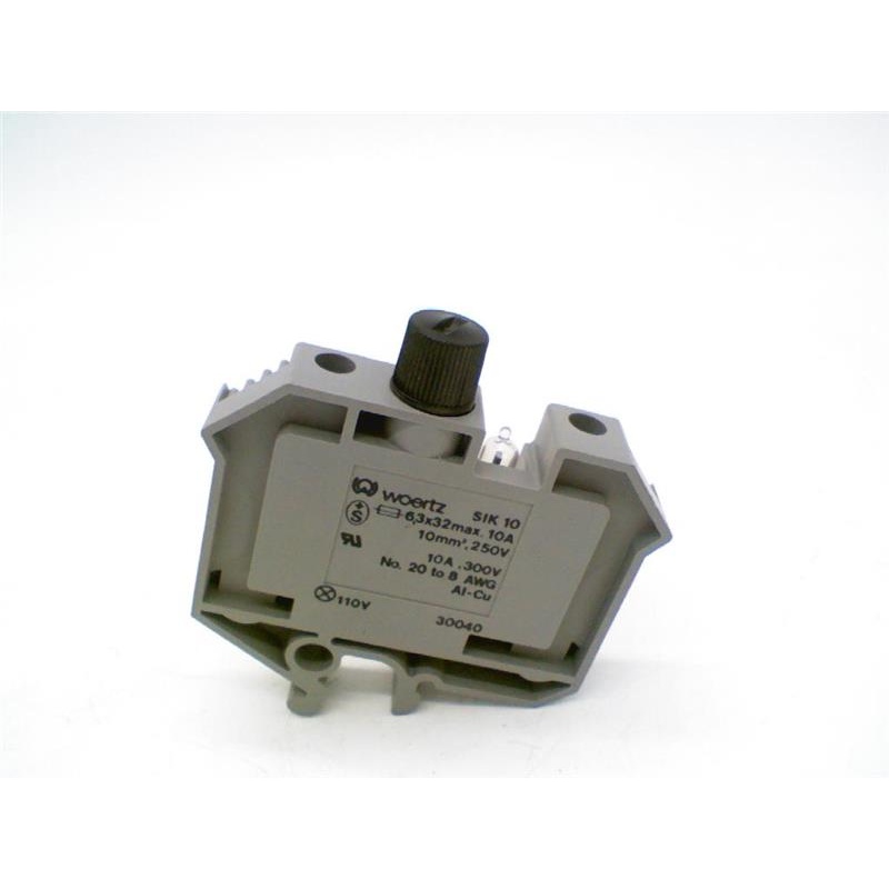 WOERTZ 30040
