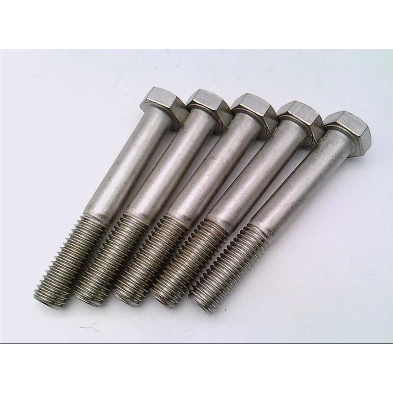Гайки, болты, стержни и шайбы Fastenal 1170217