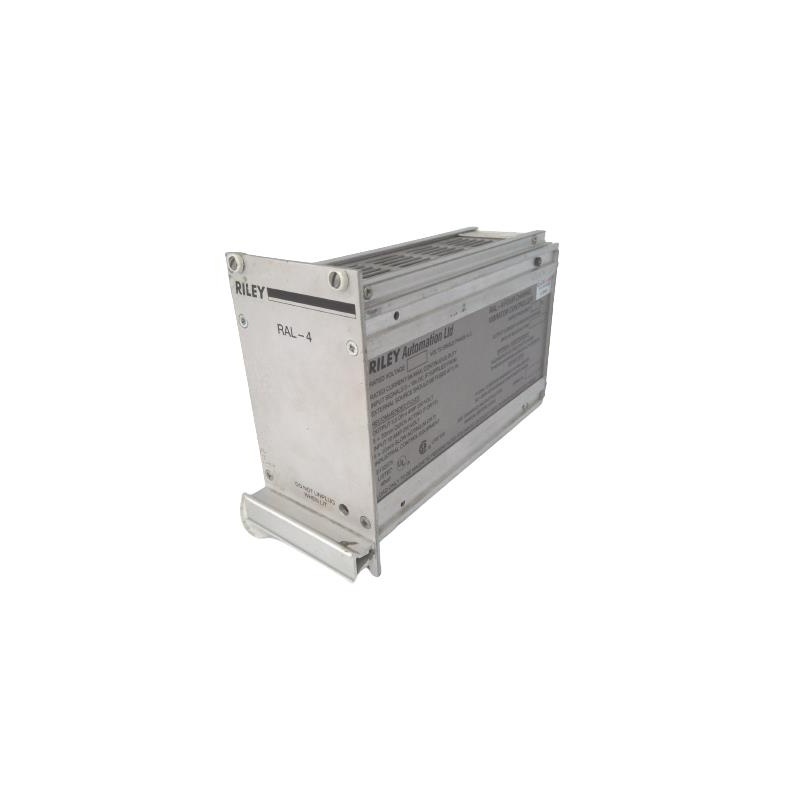 Вибрационные мониторы и измерители Radwell RAL-4
