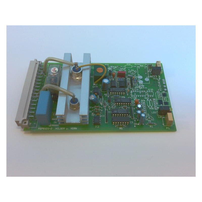 Контурная плата FEP9101-2