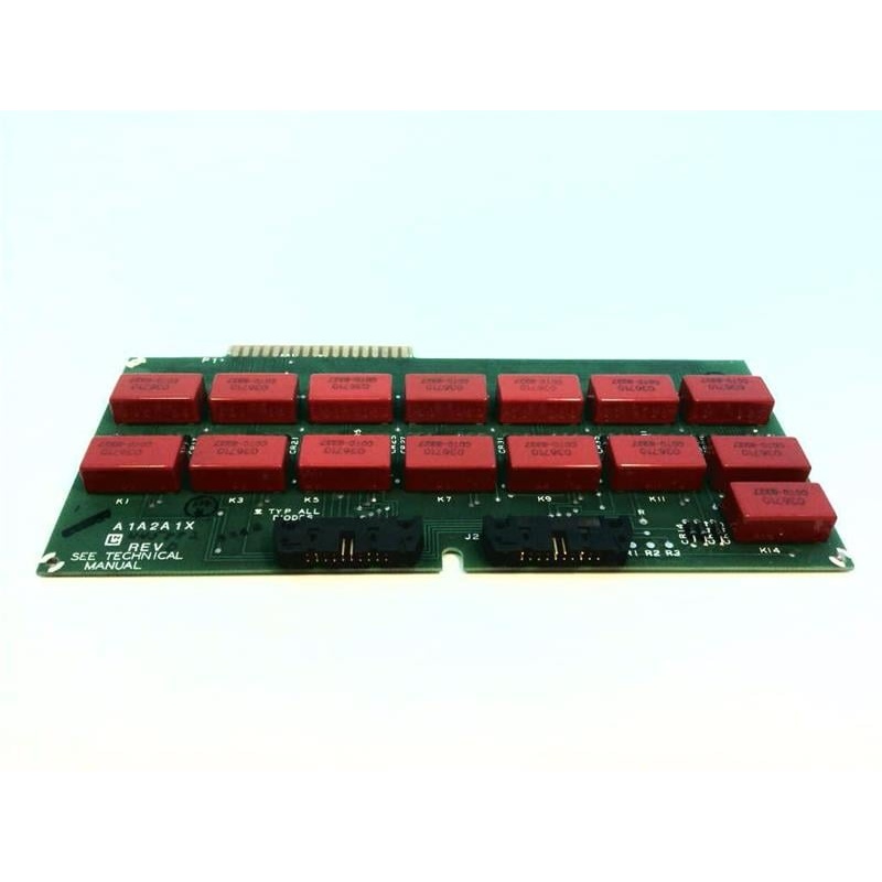 Печатная плата A1A2A1X