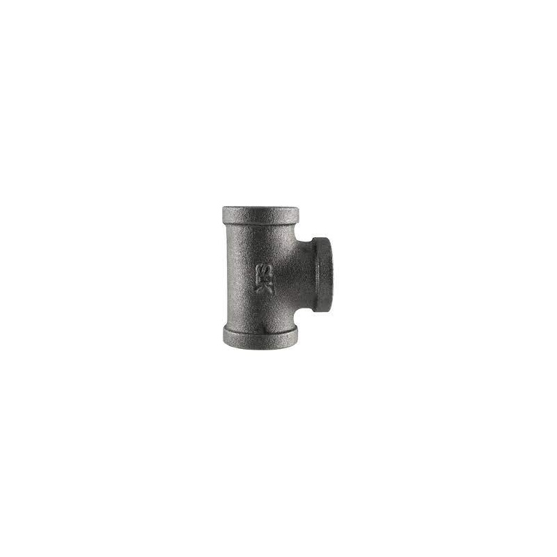 Железный соединительный элемент Fairview Fittings BI-101-B