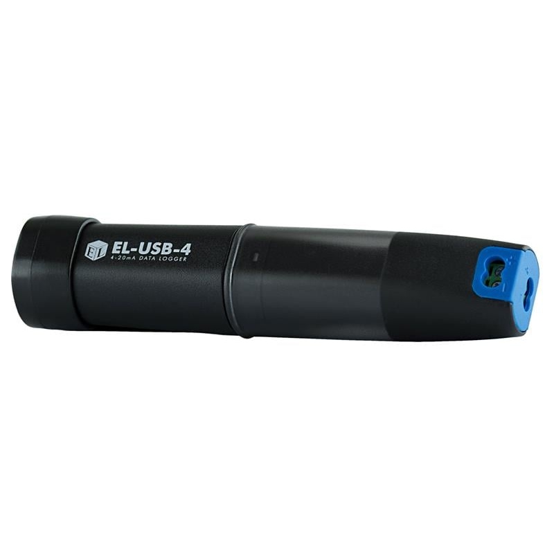 USB даталоггер Lascar Electronics EL-USB-4