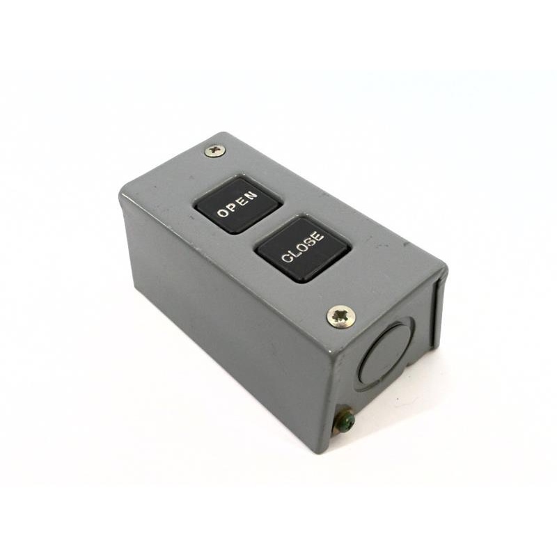 Станция управления Radwell PBU-2UL