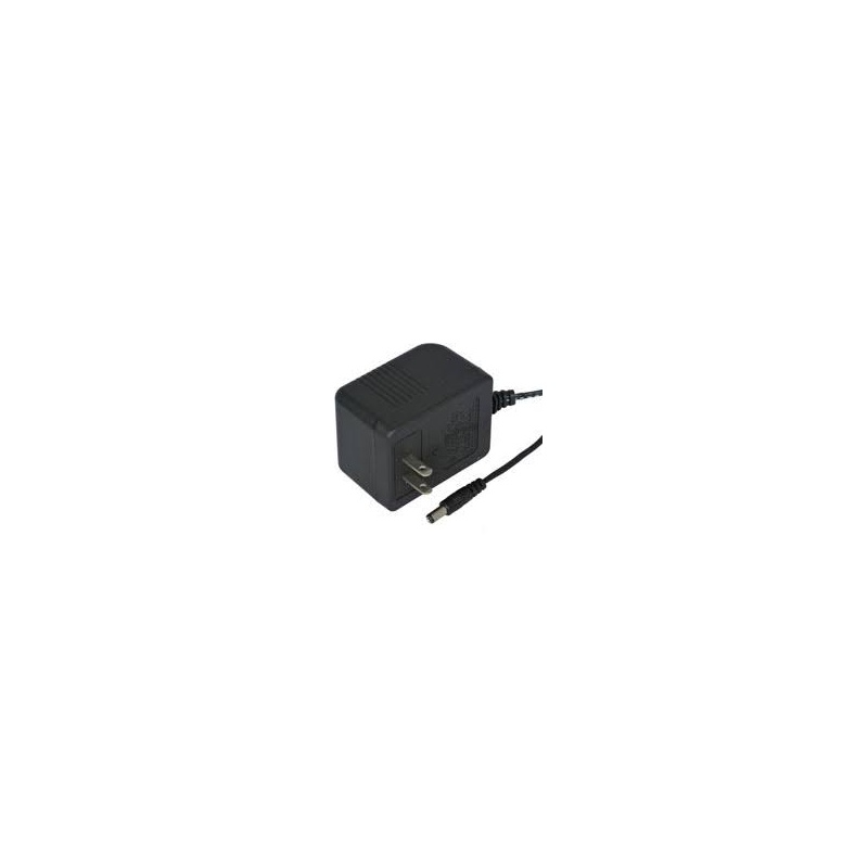 Адаптеры питания Jameco AC1610F1