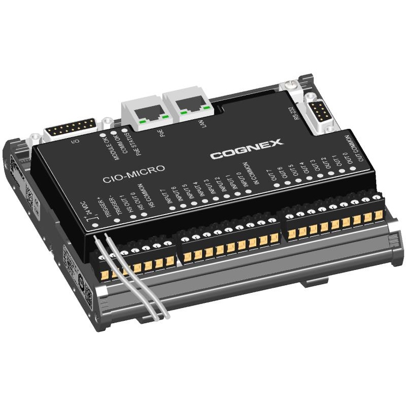 CIO-модуль TC4195