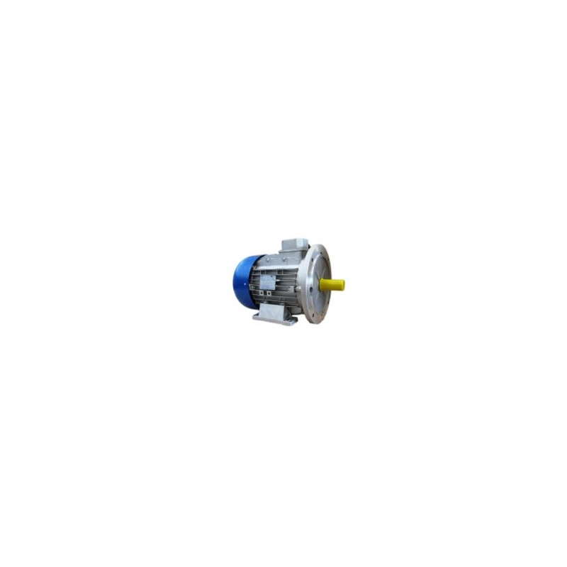 Двигатель TN71A4 KW025/4 V230/400 50 B14