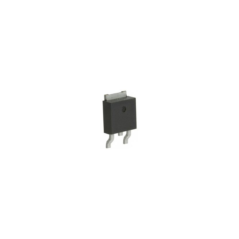 Фиксированный положительный регулятор LDO ST Micro L4941BDT-TR