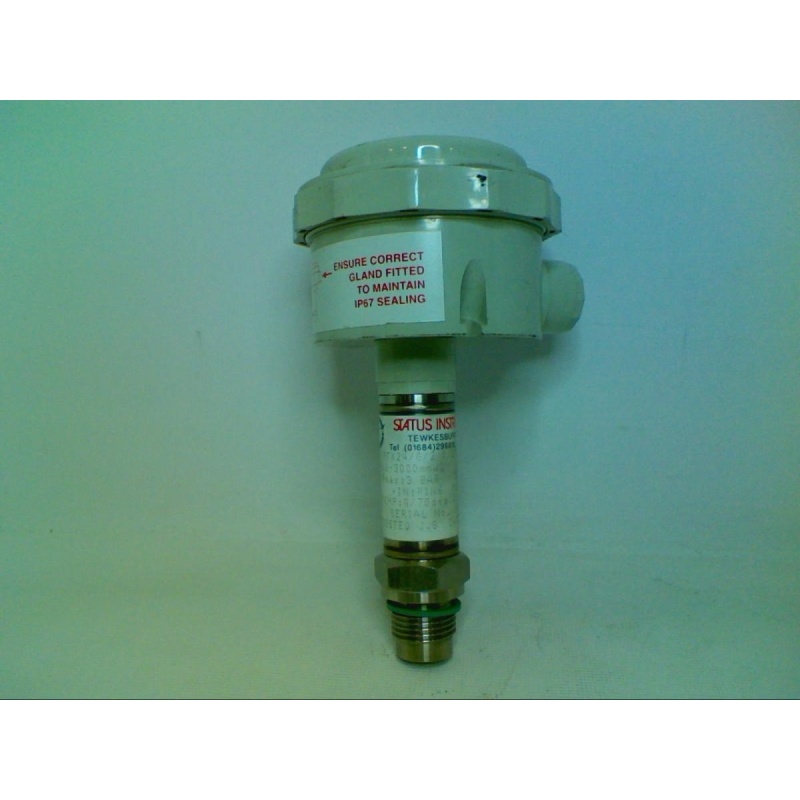 PTX24/G/2.1-1/2-BSP-FLUSH