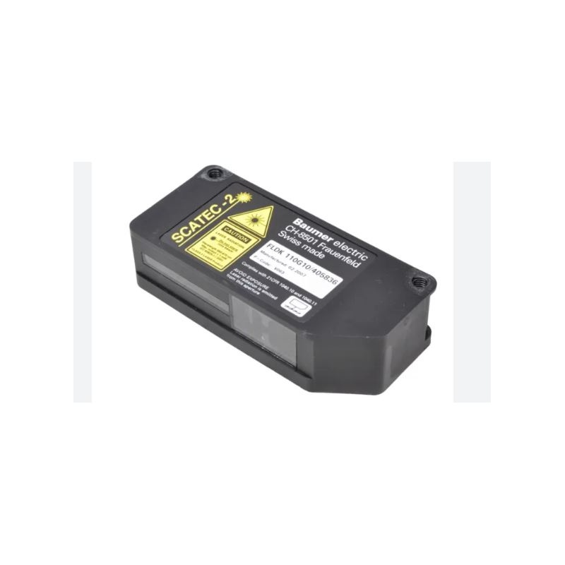 Лазерный счётчик копий Baumer Electric FLDK 110G10/405350