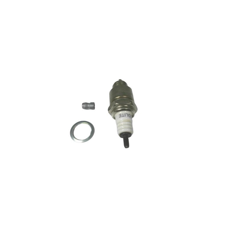 Свеча зажигания Autolite Glow Plugs 456