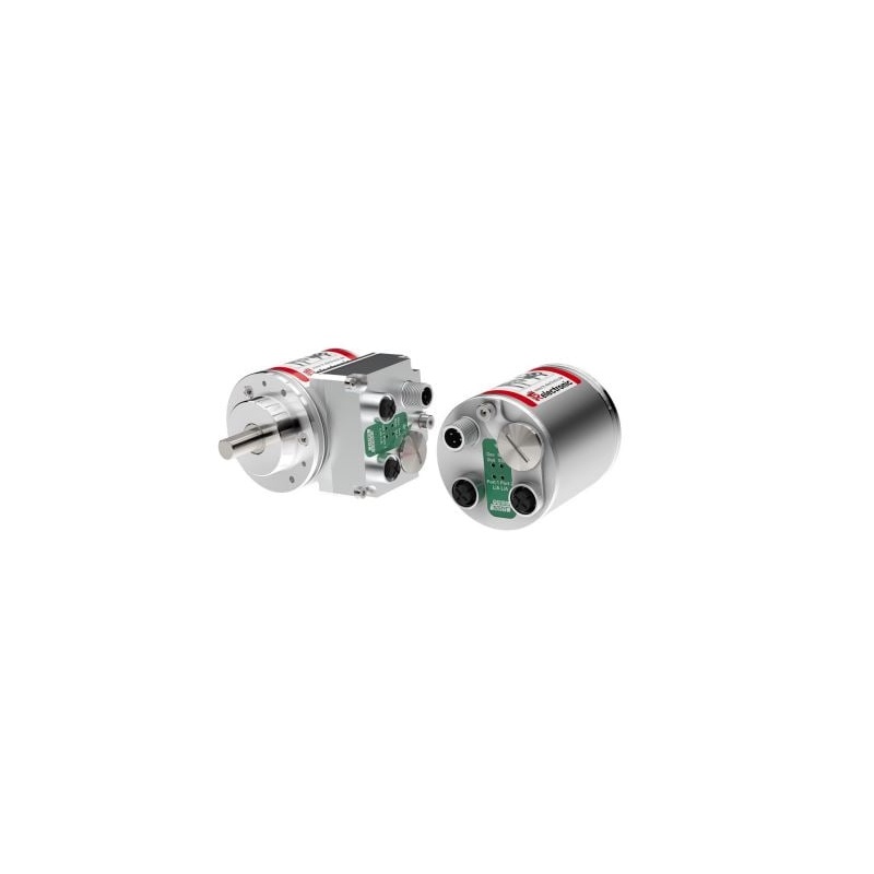 Энкодер T&R Electronic CEV582M-10924