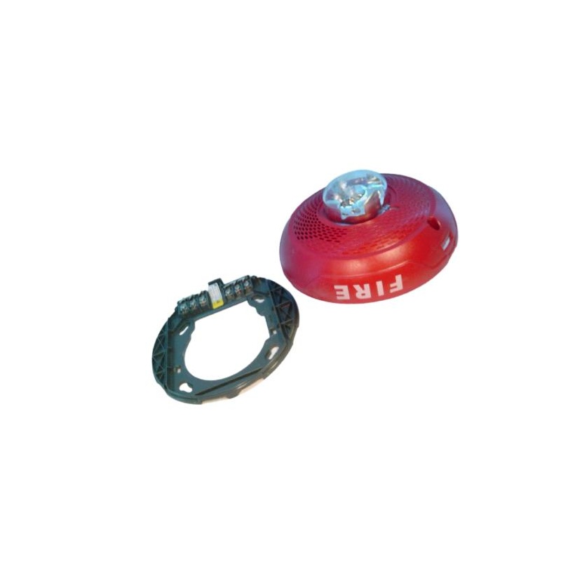 Динамик / стробоскоп Honeywell SPSCRL