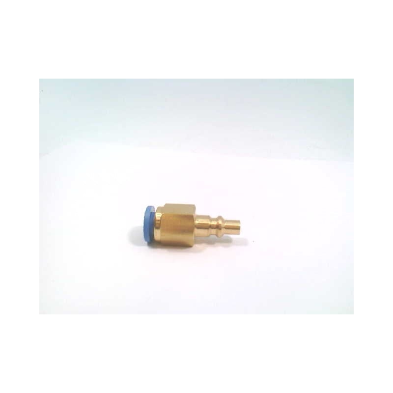 Ниппель Misumi 101N4-8E