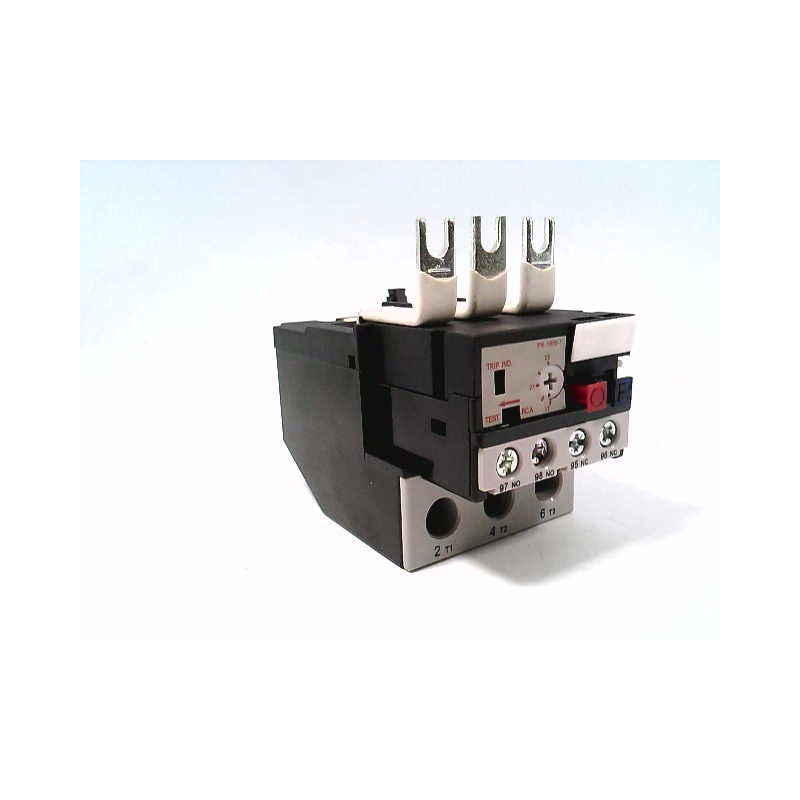 Тепловое реле перегрузки Idec YC9Z-RHN27A25P