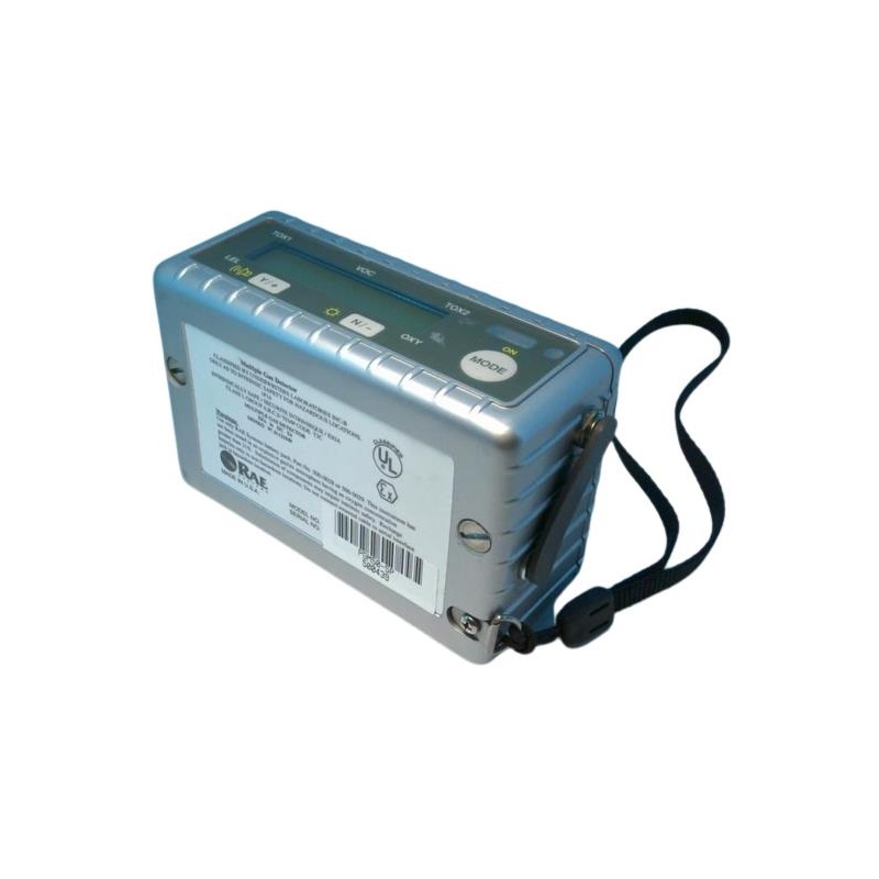 Мультисистема контроля загазованности Honeywell PGM50-5P