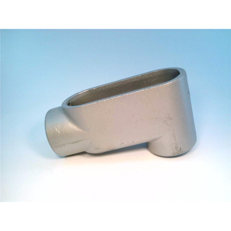 Корпус кондуита Emerson 0ZGLB67