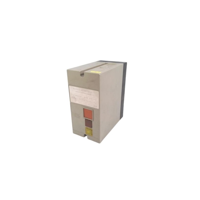 Система проверки клапанов W-DK 3/01 S-2