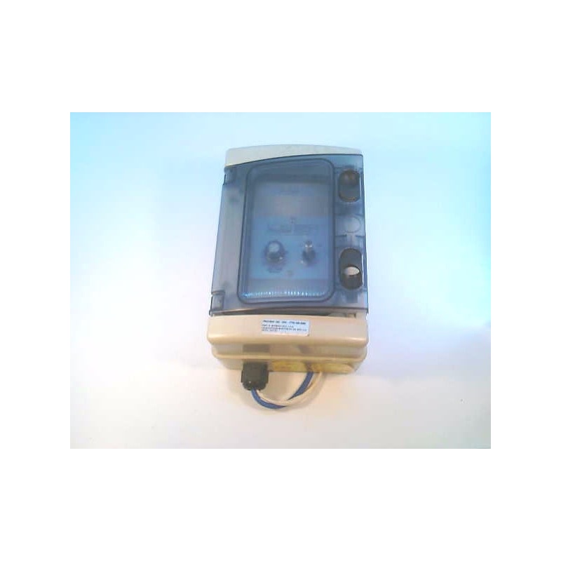 Контроллер системы туманообразования MTIMBX-STD-110-A