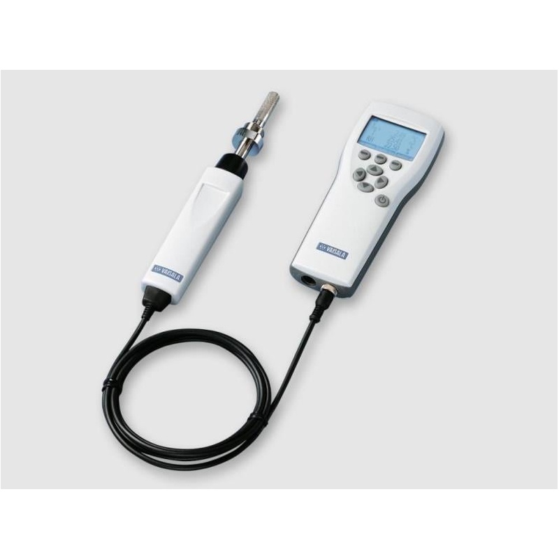 Ручной измеритель точки росы Vaisala Sensor SYS DM70-D3A1A1B