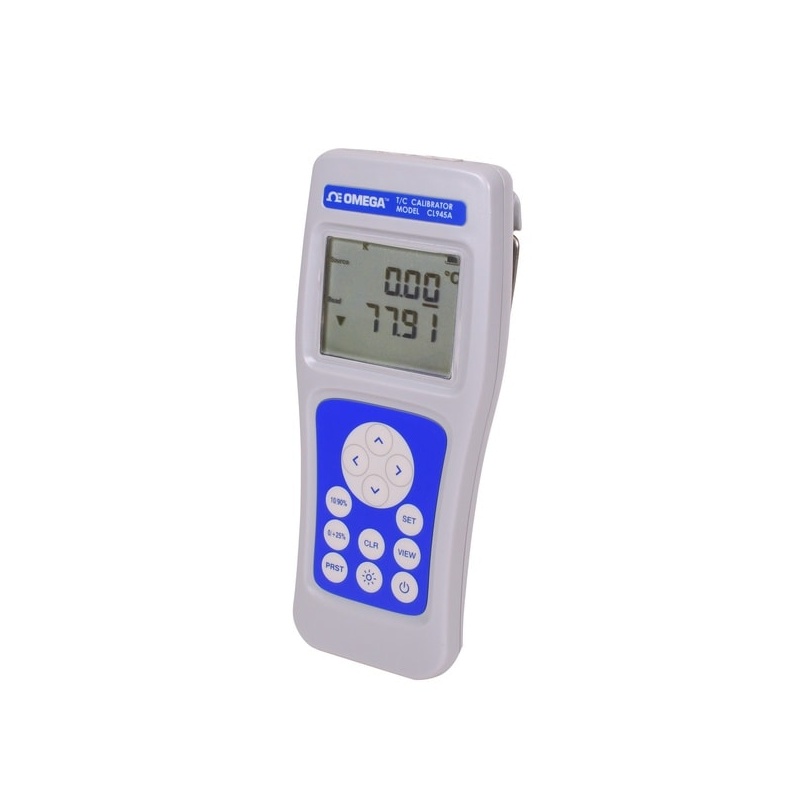 Калибратор термопар Omega Engineering CL940A