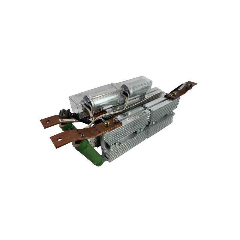 Тиристорный модуль Siemens 6SY7010-0AB30