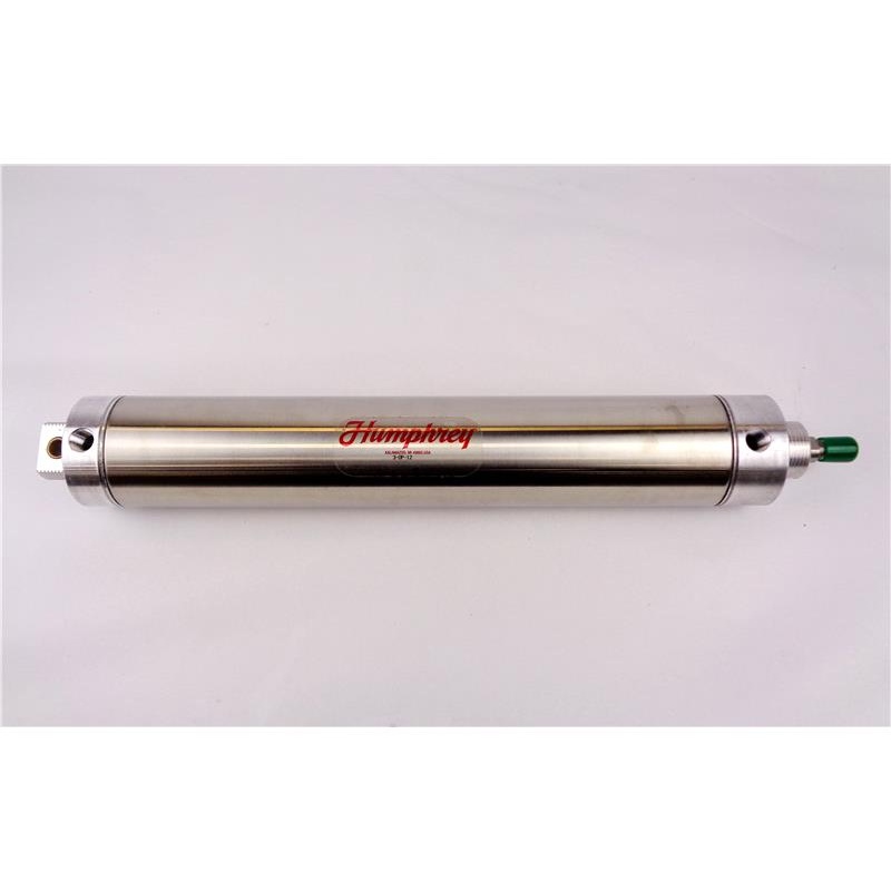 Пневматический цилиндр Humphrey 3-DP-12