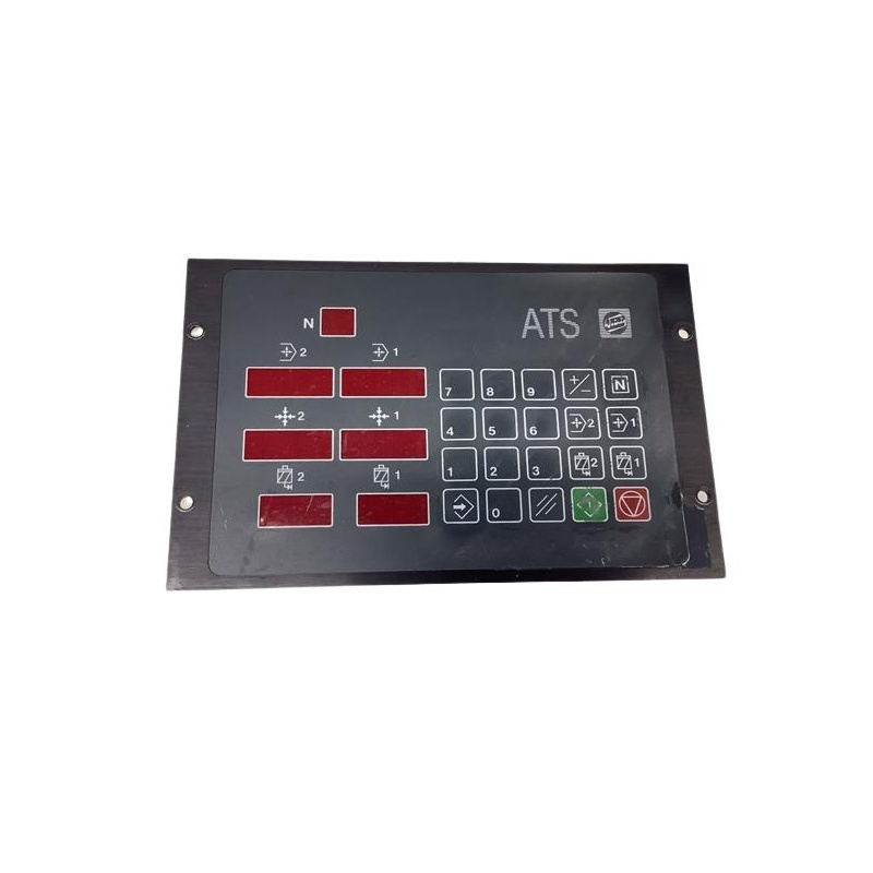 ATS P2