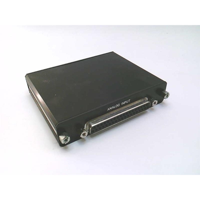 Модуль ввода аналоговый Festo PS1IO12