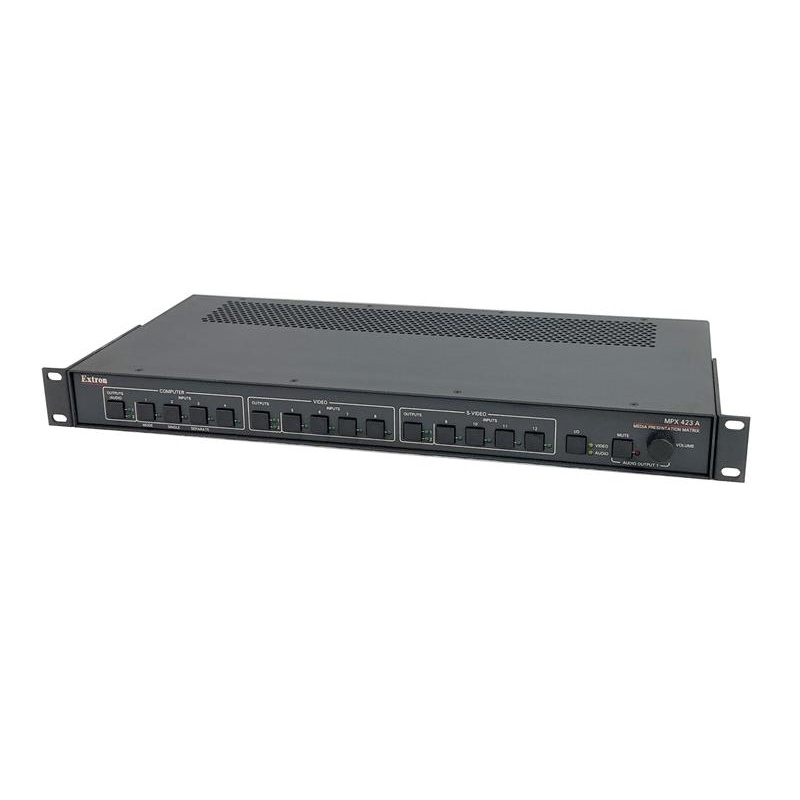 Матричный коммутатор для медиапрезентаций Extron MPX-423-A