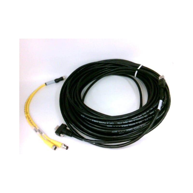 Комплект кабелей для камеры Systech ES-CBL-25