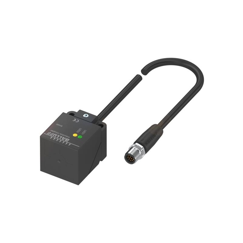 Термопары и ТДС Balluff BIC 1I3-P2A50-Q40KFU-EPX0-002-M4CA