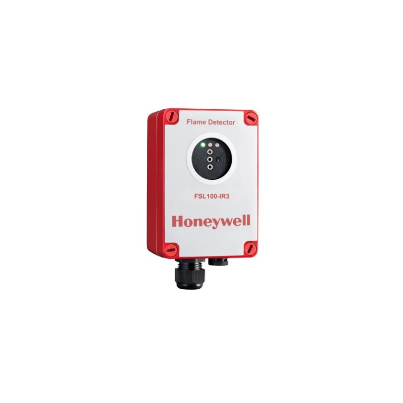 Детекторы тепла Honeywell FSL100-IR3