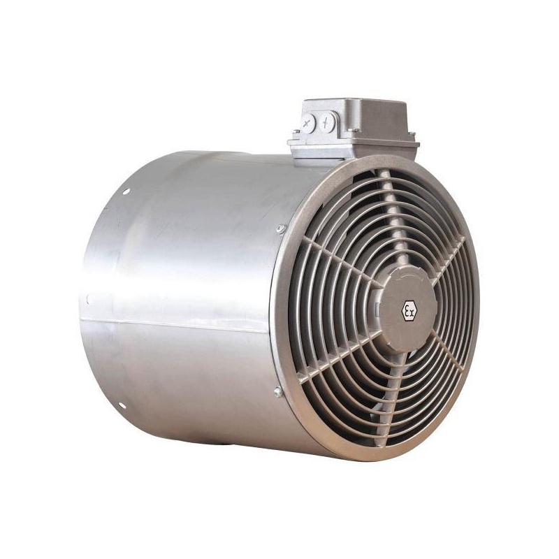 Внешний блок вентилятора Siemens CZF:A5E37084935