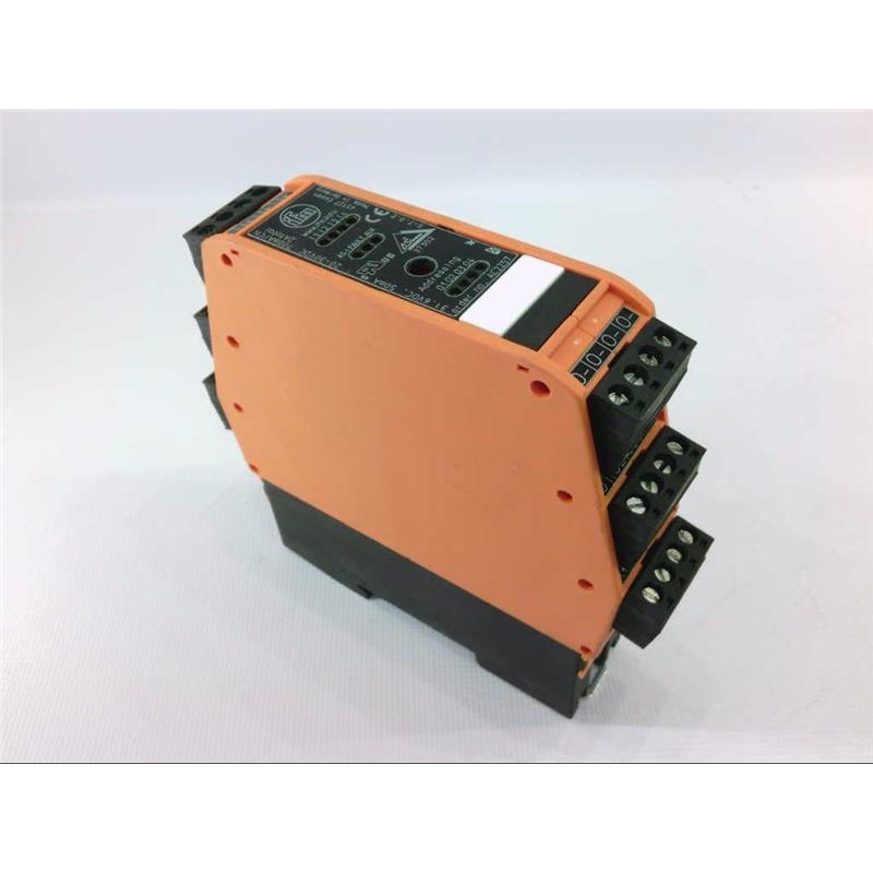 Модули и концентраторы Interbus Efector SMARTL25-4DI-4DO-T-C-AC2557