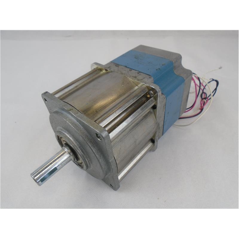 Синхронный двигатель с редуктором Danaher Motion KSL091T1YG125