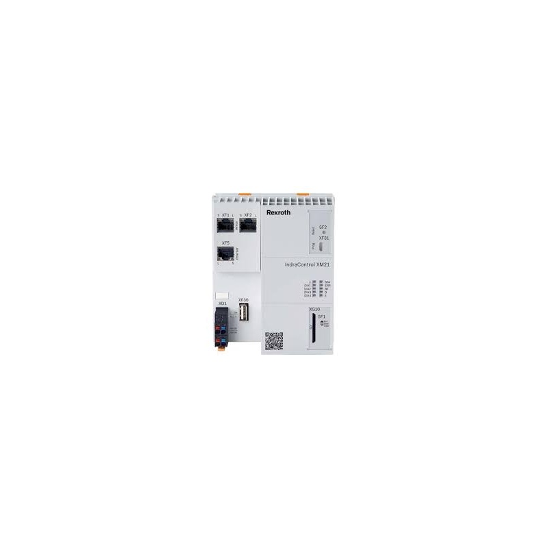 BOSCH REXROTH CONTROLS R911370704