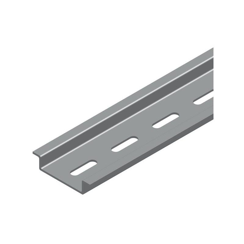 DIN-рейка Dataforth SCMXRAIL1-01