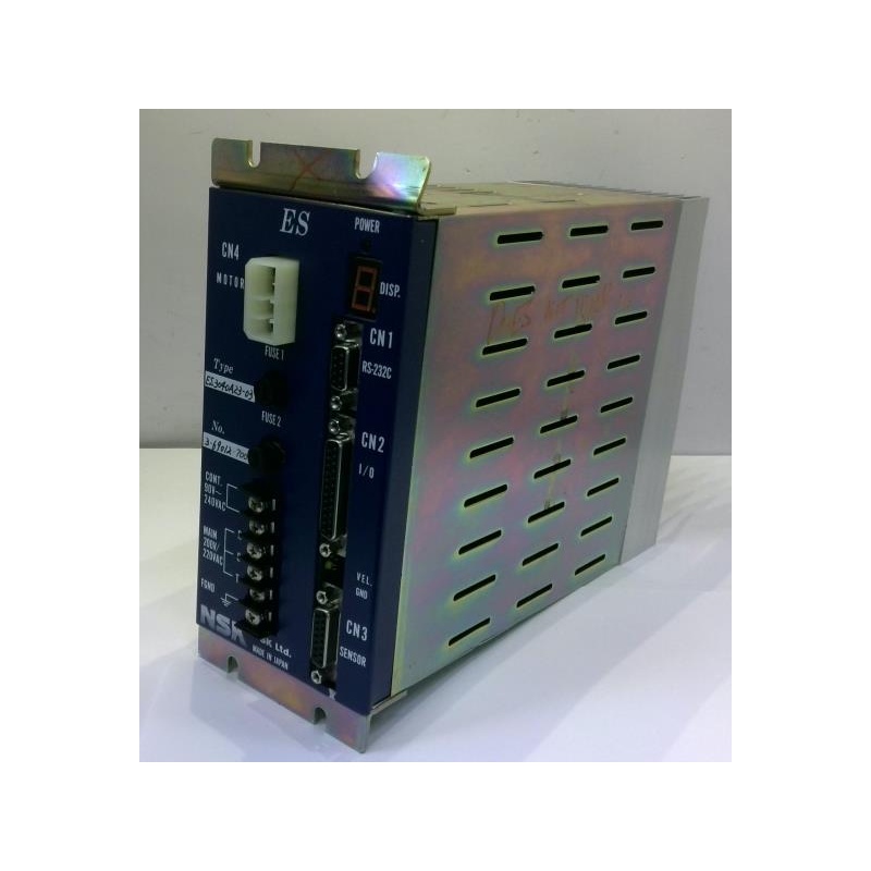 Сервопривод ES3040A23-03