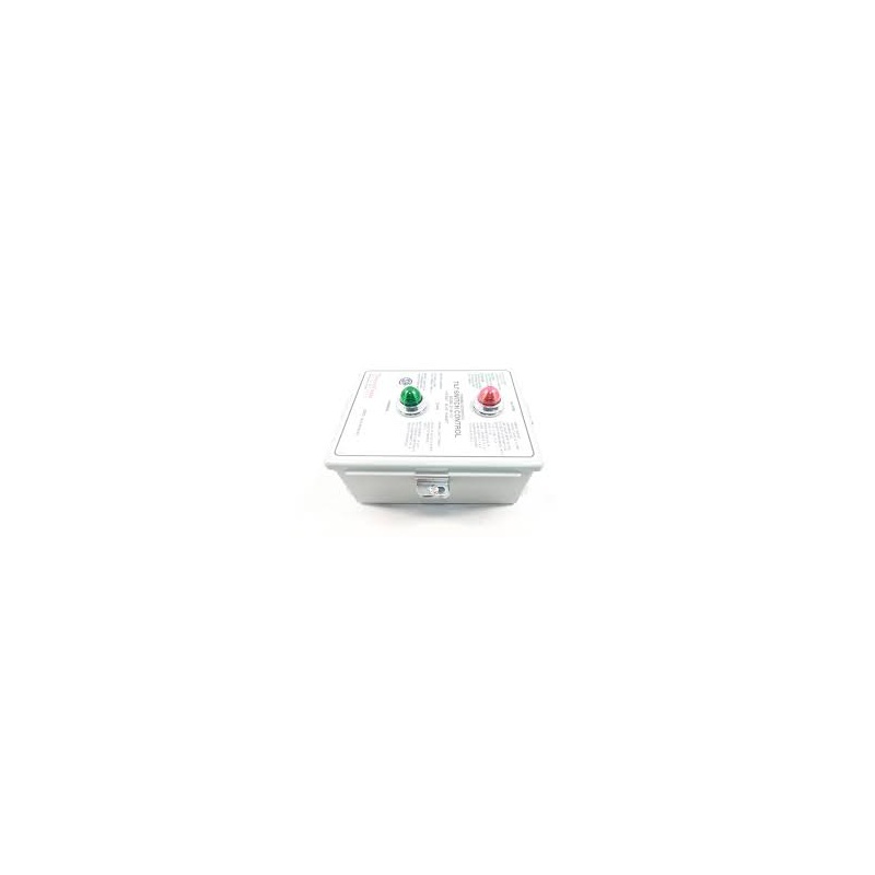 Поворотный переключатель Thermo Fisher Scientific 21-38-115