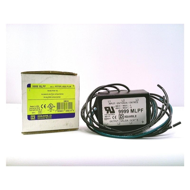 Фильтр моторной логики плюс Schneider Electric 9999-MLPF