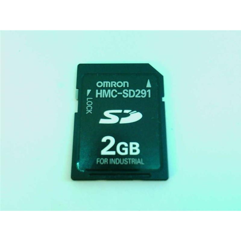 SD-карта Omron HMC-SD291