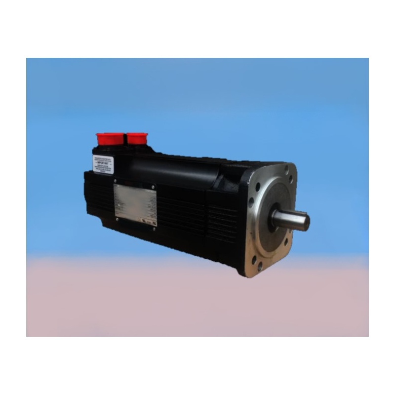 Серводвигатель переменного тока с постоянными магнитами Elwood Corporation M462-CYSB-0202-AD