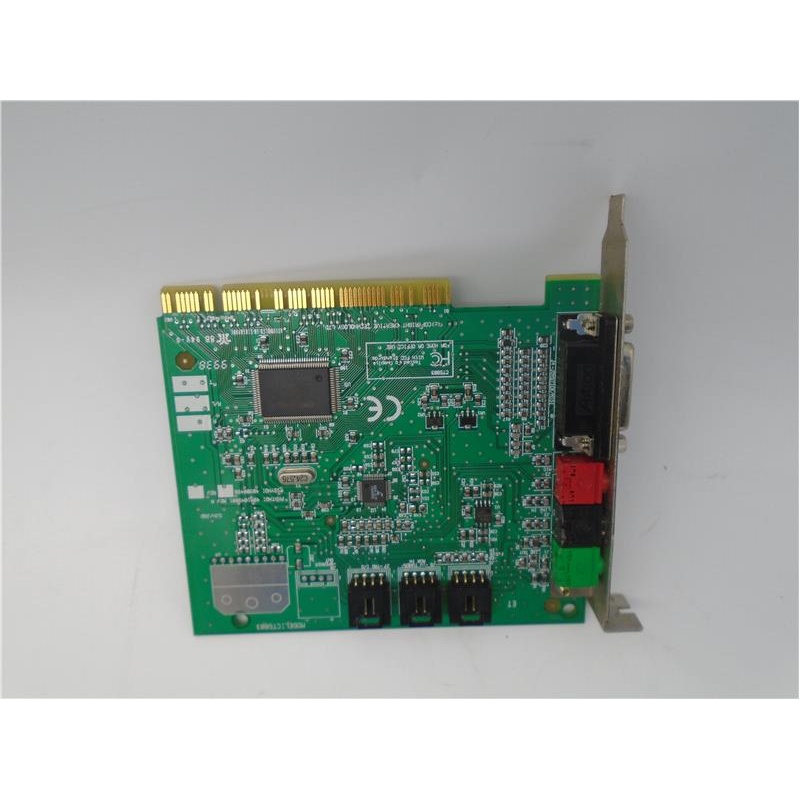 Аудиокарта SOUNDBLASTER Creative Labs CT5803