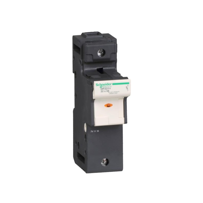 Держатель предохранителя DF221V