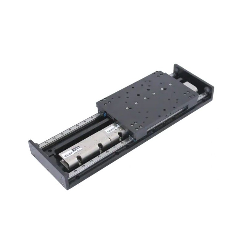 Электромеханический сервопривод Parker 404T05XEMS__NLD3H3L2C5M3E1B2R11P1