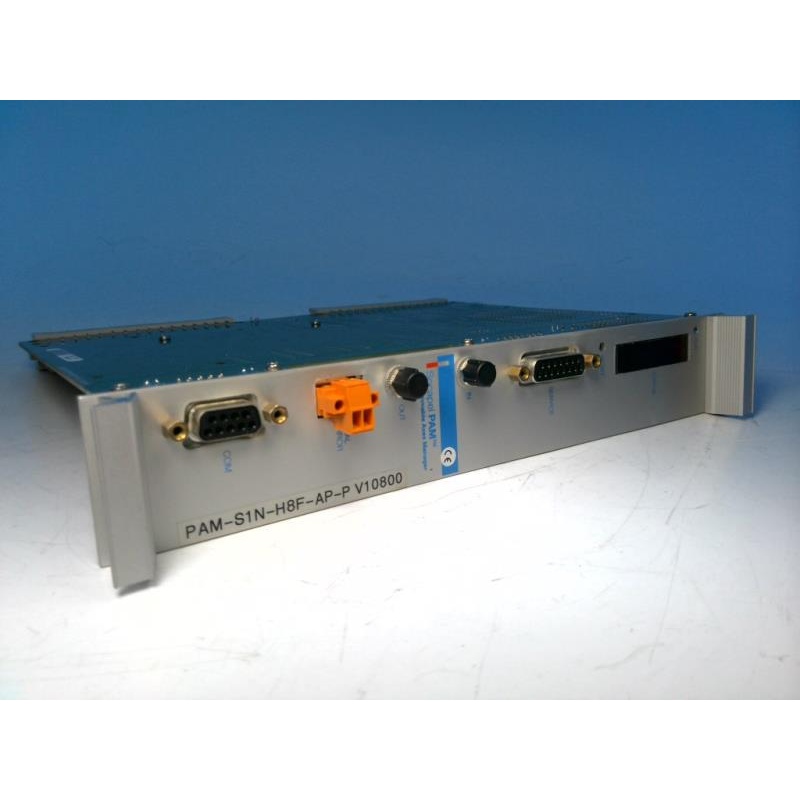 PAM-S1N-H8F-AP-P V10800