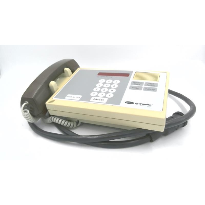 Интерком NCS3010